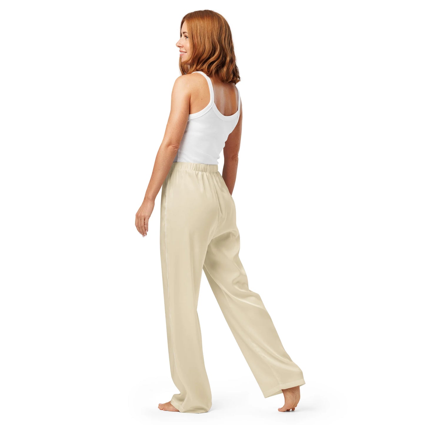 The Gold Collection - Women's Long Sleepwear Set