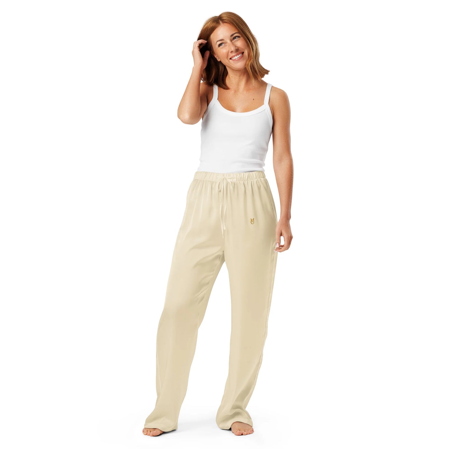 The Gold Collection - Women's Long Sleepwear Set
