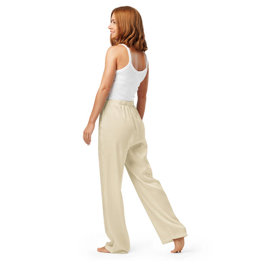The Gold Collection - Women's Long Sleepwear Set